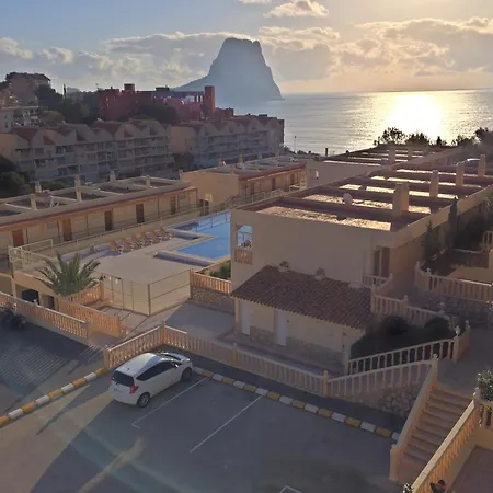 Cala La Manzanera