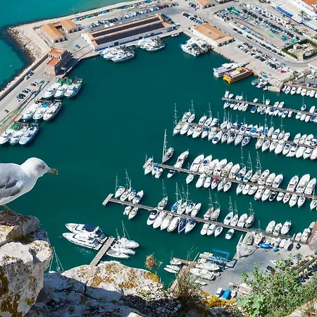 Apartamento Cala La Manzanera *