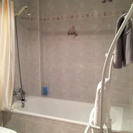 Apartment Cala La Manzanera Calp