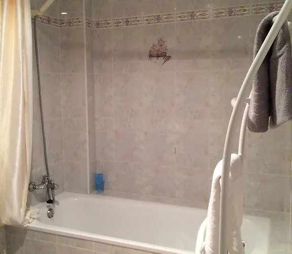 Apartment Cala La Manzanera Calpe